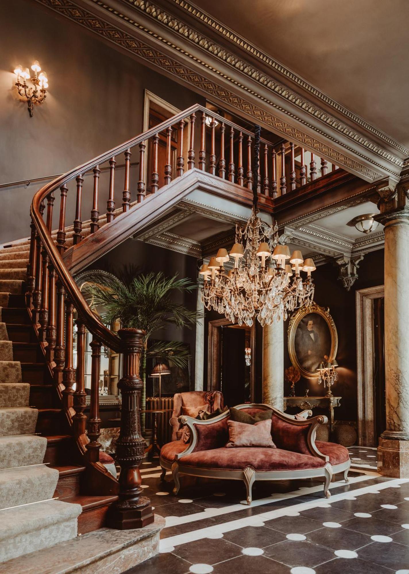 Cobergher Hotel 코르트레이크 외부 사진